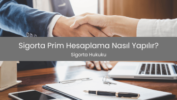 Sigorta Prim Hesaplama Motoru