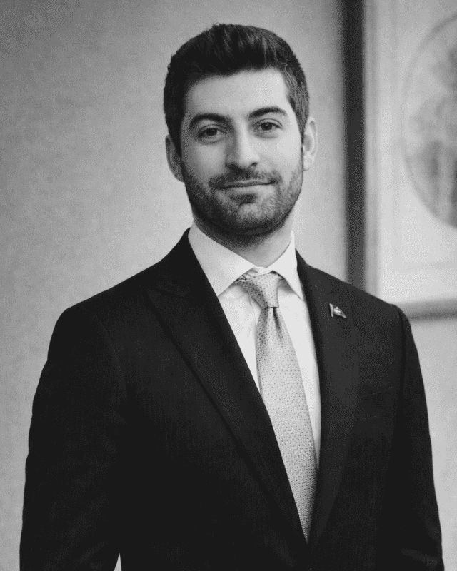 Avukat İsmail Çavuş - Kurucu Ortak