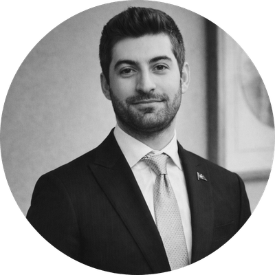 Av. İsmail Çavuş - Ankara Boşanma Avukatı