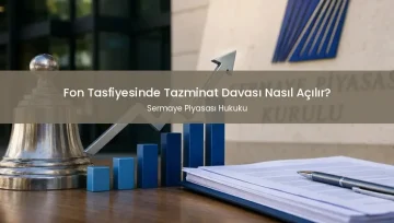 Fon Tazminat Davası Nasıl Açılır?