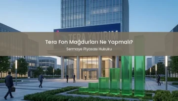 Tera Fon Mağdurları Ne Yapmalı?